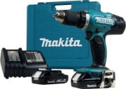 Makita Ddf453sye 18v / 1,5ah Lı-ıon Akülü Matkap Vidalama