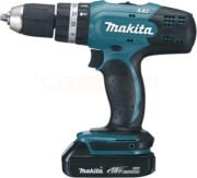 Makita Ddf453sye 18v / 1,5ah Lı-ıon Akülü Matkap Vidalama