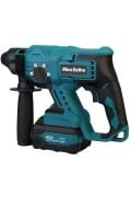 Mxp9022 Akülü Kömürsüz Kırıcı Delici 20v 4.0ah - Çift Akülü