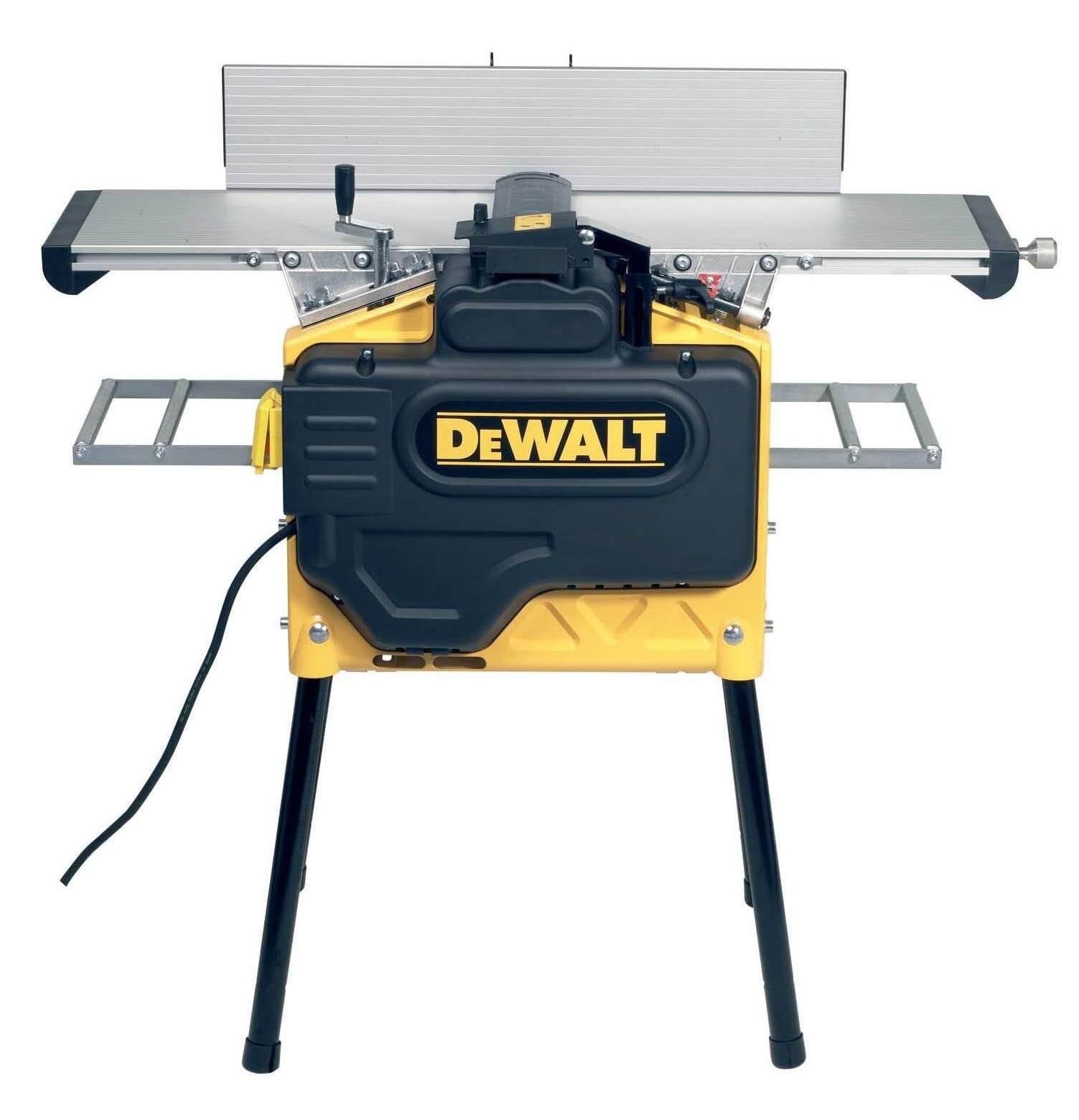Dewalt D27300-QS Tezgah Tipi Planya ve Kalınlık Makinası