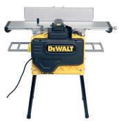 Dewalt D27300-QS Tezgah Tipi Planya ve Kalınlık Makinası