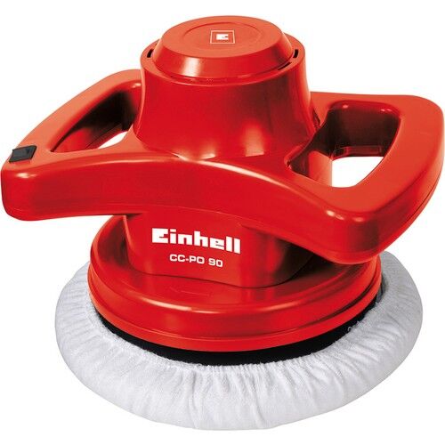 Einhell CC-PO 90, Polisaj Makinesi