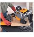 D24000 KIZAKLI SULU SERAMİK KESME MAKİNASİ DEWALT  1600W 250MM