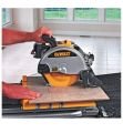 D24000 KIZAKLI SULU SERAMİK KESME MAKİNASİ DEWALT  1600W 250MM