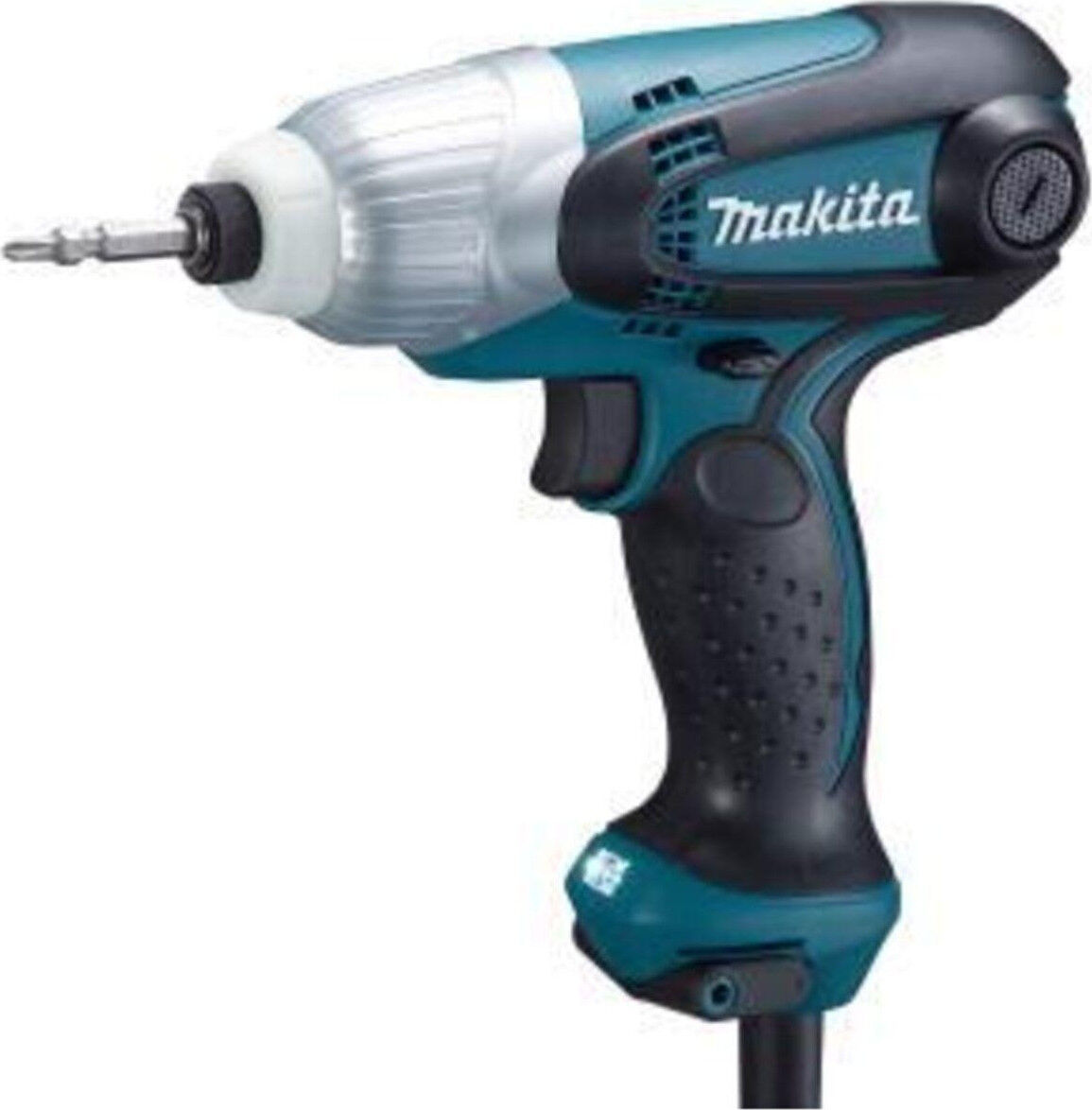 Makita Td0101F Darbelı Vıdalama