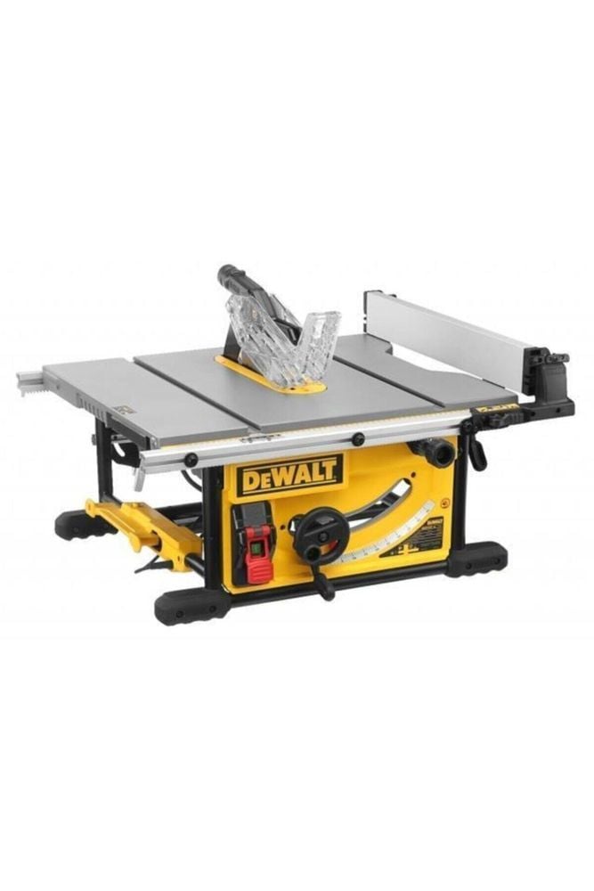 Dewalt Dwe7492 2000 watt 250 mm Profesyonel Tezgâh Tipi Testere