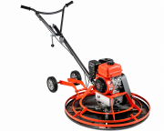 Lutian Benzinli Beton Perdah Makinesi 980 mm