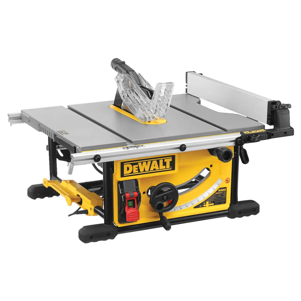 Dewalt Dwe7492 2000 watt 250 mm Profesyonel Tezgâh Tipi Testere