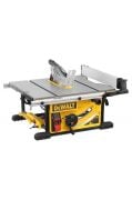 Dwe7492 2000 watt 250 mm Profesyonel Tezgâh Tipi Testere