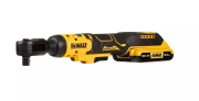 Dewalt DCF512D1 18V 2.0AH 1/2'' Şarjlı Cırcırlı Somun Sıkma