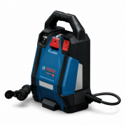 Bosch Akülü Vibratör SET GDI50-500 GPU18V2DI GBP100