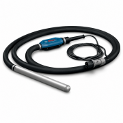 Bosch Akülü Vibratör SET GDI50-500 GPU18V2DI GBP100
