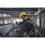 Bosch GDS 18V-780 Akülü Darbeli Somun Sıkma Makinesi 2X5AH L-BOX