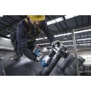 Bosch GDS 18V-780 Akülü Darbeli Somun Sıkma Makinesi 2X5AH L-BOX