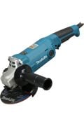 Makita Ga 6010 Avuç Taşlama 150 Mm