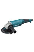 Makita Ga 6010 Avuç Taşlama 150 Mm