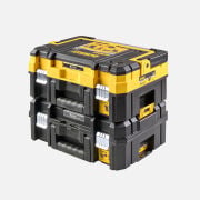 Dewalt DCK305P2T-QW Kömürsüz Makina 3 Parça Set