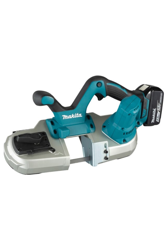 Makita Dpb182rte Akülü Metal Kesim Makinası 18v 5,0 Ah