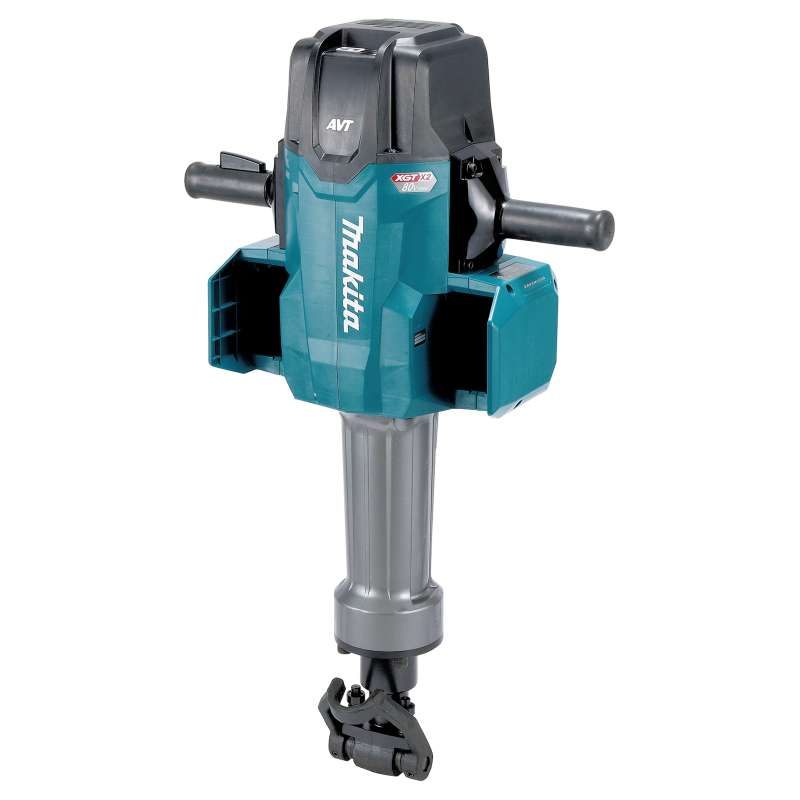 Makita HM004GZ05 Akülü Kırıcı Matkap
