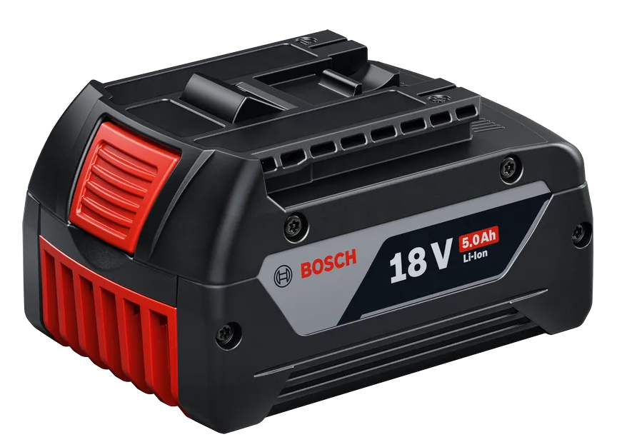 Bosch GBA 18 V 5 Ah Li-ion Yedek Akü