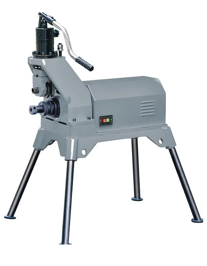 Süper Expert SXLG12C Yiv Açma Makinası 2'' 12''