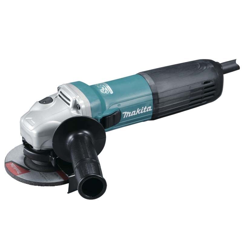 Makita GA4540r Avuç Taşlama Makinası 1100 W
