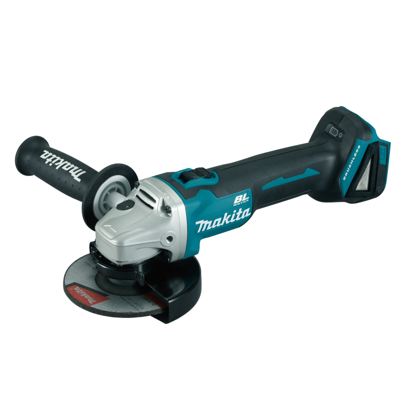 Makita DGA504RTJ Akülü Taşlama 5 Ah.