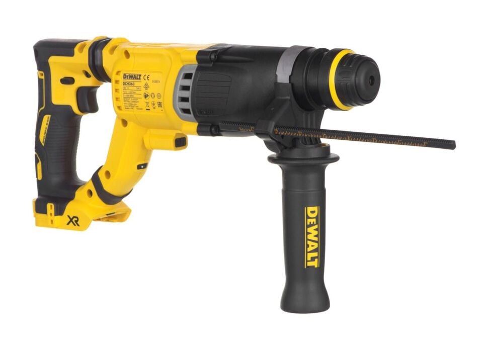 Dewalt DCH263P1-QW 18 V 5 Ah Akülü Kırıcı-Delici