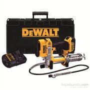 Dewalt DCGG571M1-QW Şarjlı Gres Tabancası 18V/4.0Ah Li-Ion 689bar