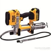 Dewalt DCGG571M1-QW Şarjlı Gres Tabancası 18V/4.0Ah Li-Ion 689bar