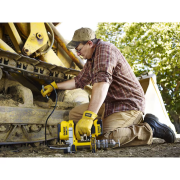 Dewalt DCGG571M1-QW Şarjlı Gres Tabancası 18V/4.0Ah Li-Ion 689bar
