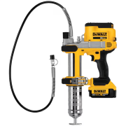 Dewalt DCGG571M1-QW Şarjlı Gres Tabancası 18V/4.0Ah Li-Ion 689bar