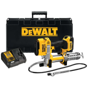 Dewalt DCGG571M1-QW Şarjlı Gres Tabancası 18V/4.0Ah Li-Ion 689bar