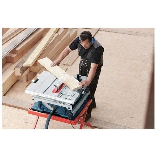 Bosch Gts 10 Xc Tezgah Tipi Daire Testere