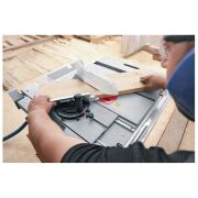 Bosch Gts 10 Xc Tezgah Tipi Daire Testere