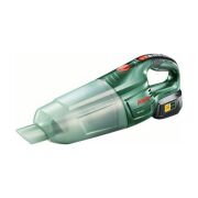 Bosch PAS 18 LI Akülü Şarjlı Süpürge 18V