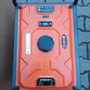 Lutian LT3900N-4 Benzinli İpli Jeneratör