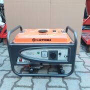 Lutian LT3900N-4 Benzinli İpli Jeneratör