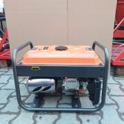 Lutian LT3900N-4 Benzinli İpli Jeneratör