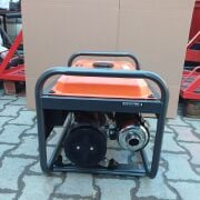 Lutian LT3900N-4 Benzinli İpli Jeneratör