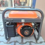 Lutian LT3900N-4 Benzinli İpli Jeneratör