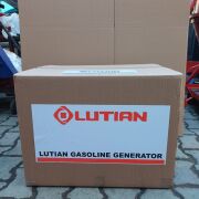 Lutian LT3900N-4 Benzinli İpli Jeneratör