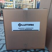 Lutian LT3900N-4 Benzinli İpli Jeneratör
