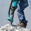 Makita HM1812 Kırıcı 2000W 62 Joule
