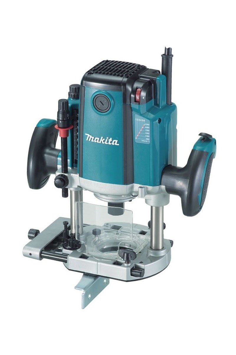 Makita Rp2301fc Dik Freze