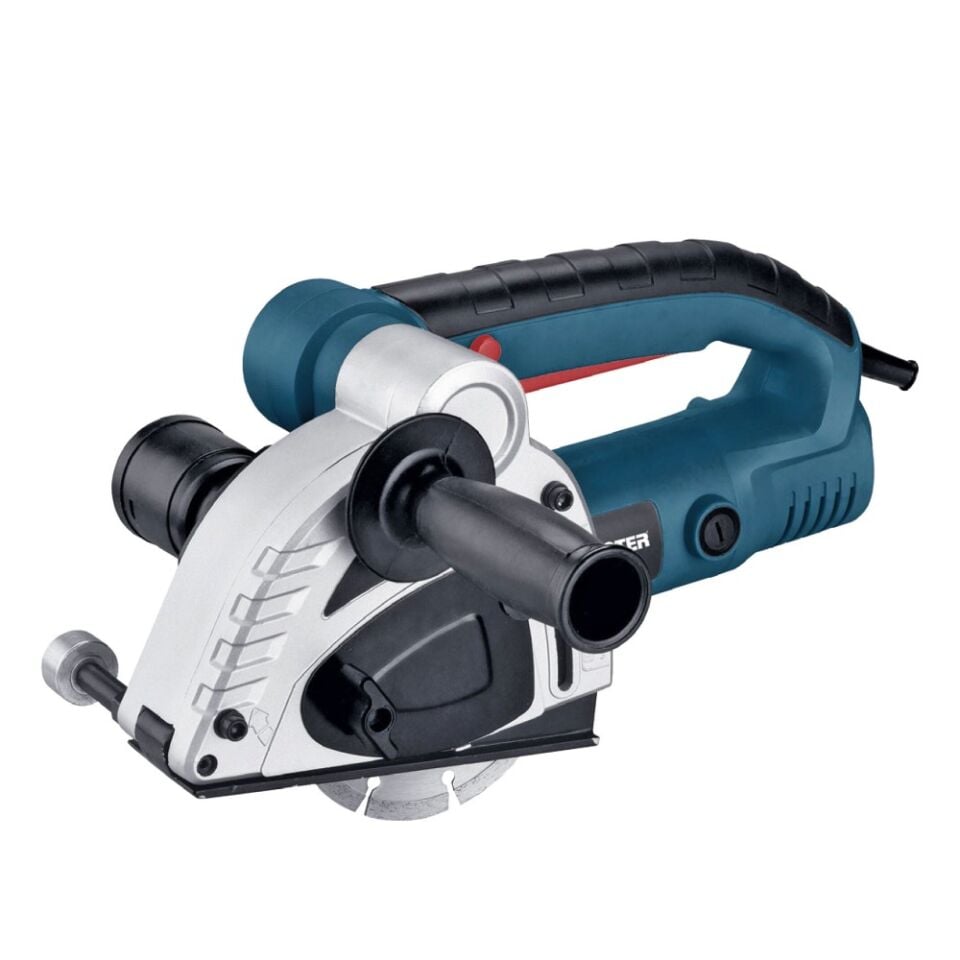 Proter Pr 1540 cl Kanal Açma Mak 125MM Proter