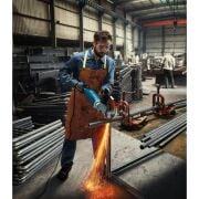 Bosch Gws 2200-230 H Profesyonel 2200W Taşlama Makinası 230 mm