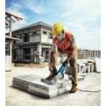 Bosch Gws 2200-230 H Profesyonel 2200W Taşlama Makinası 230 mm