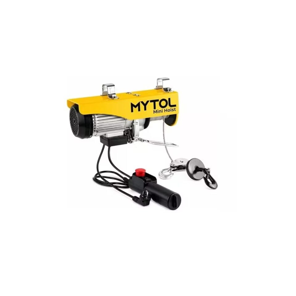 Mytol 600-1200 kg Elektrikli Vinç Ceraskal