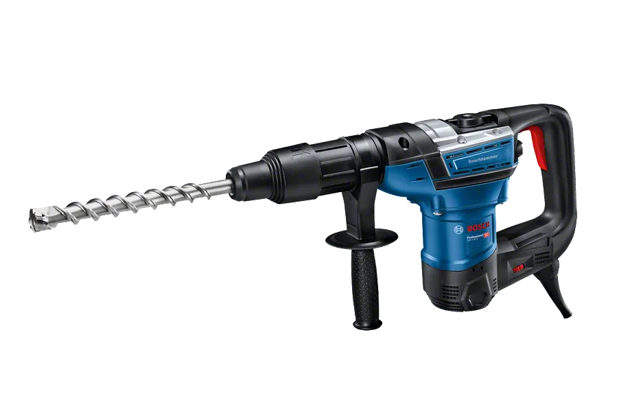 Bosch Professional GBH 5-40 D Kırıcı/Delici